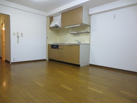 Living and room. room