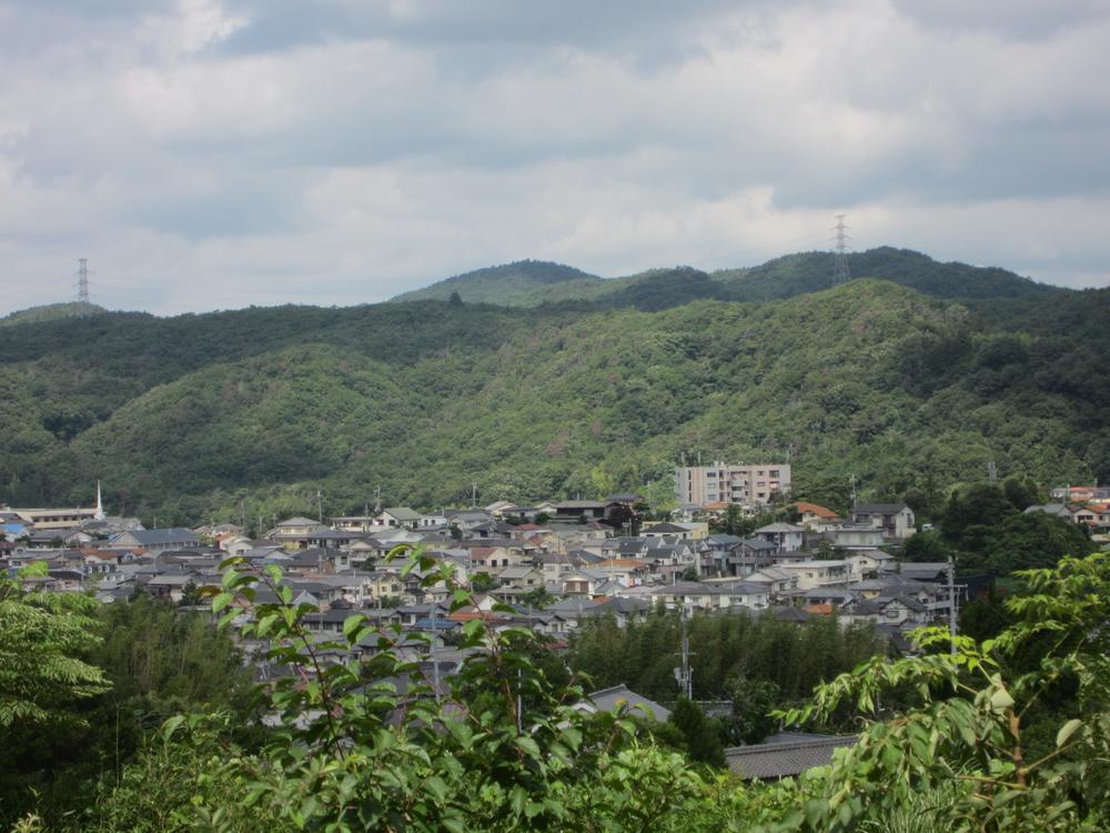 View photos from the local. View from the site (July 2013) Shooting