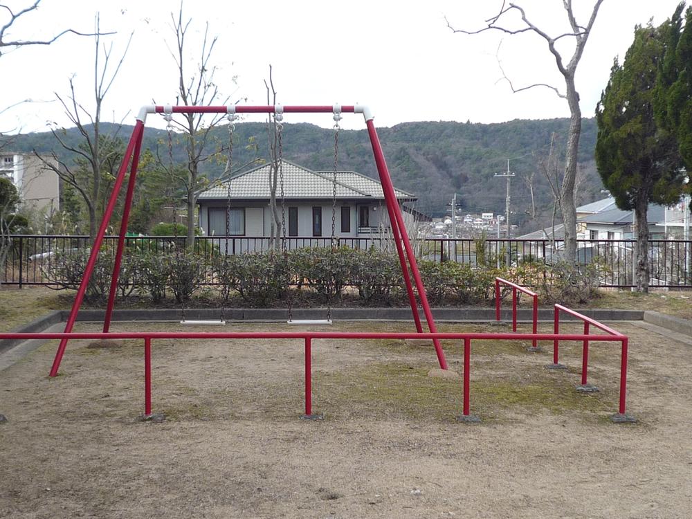 park. Koyo stand South Park