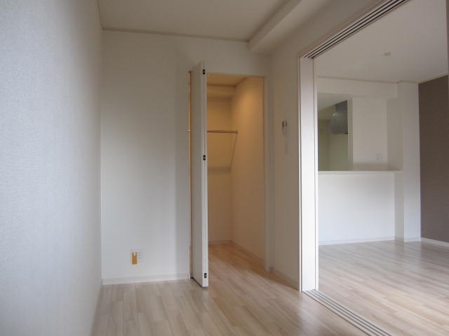 Other room space. Easy-to-use floor plan ◎