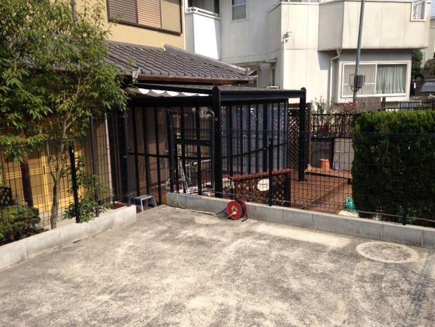 Other. Local (11 May 2013) Shooting