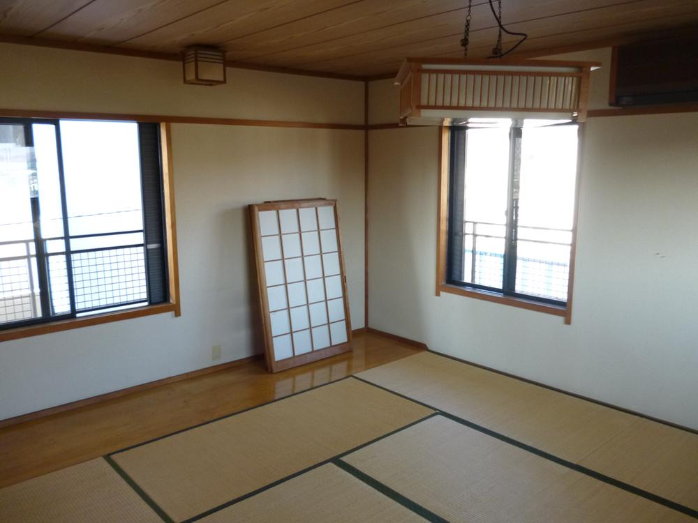 Non-living room. Indoor (12 May 2013) Shooting