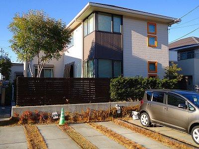 Local appearance photo. Local (11 May 2013) Shooting