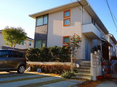 Local appearance photo. Local (11 May 2013) Shooting