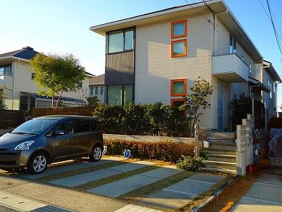 Local appearance photo. Local (11 May 2013) Shooting