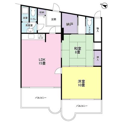 Floor plan. Floor plan