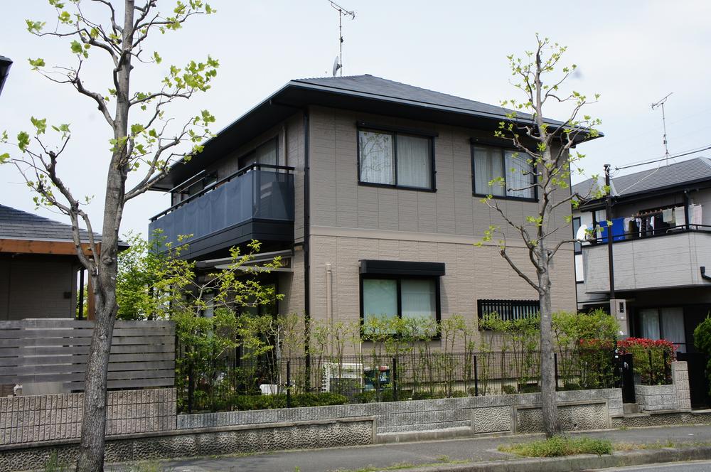 Local photos, including front road. Local (10 May 2013) Shooting