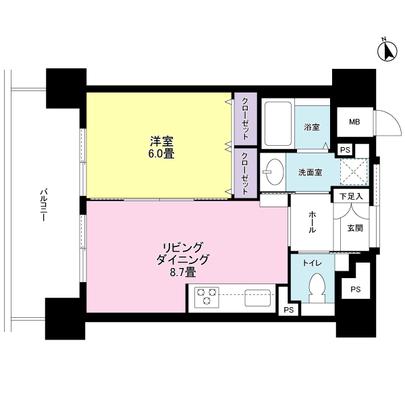 Floor plan. It is a floor plan.