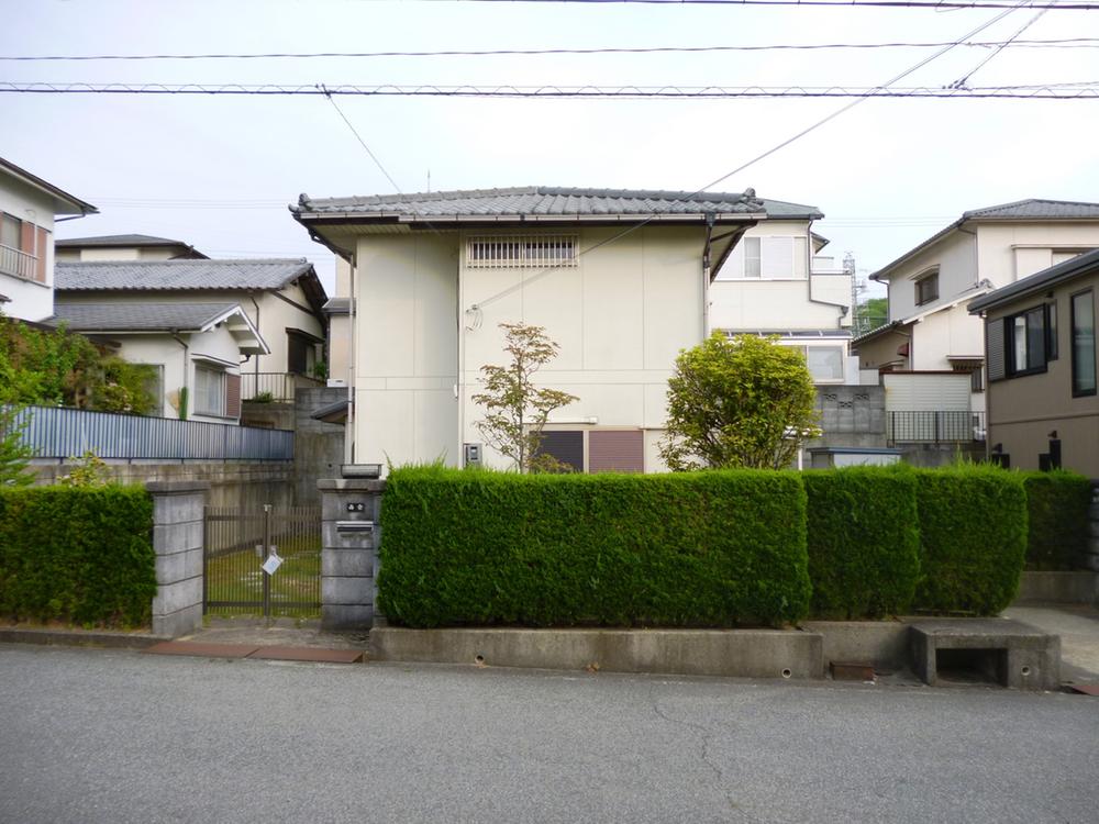 Local appearance photo. Local (May 2013) Shooting