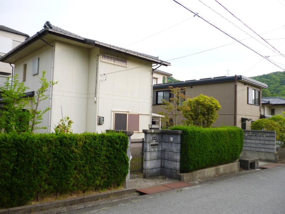 Local photos, including front road. Local (May 2013) Shooting