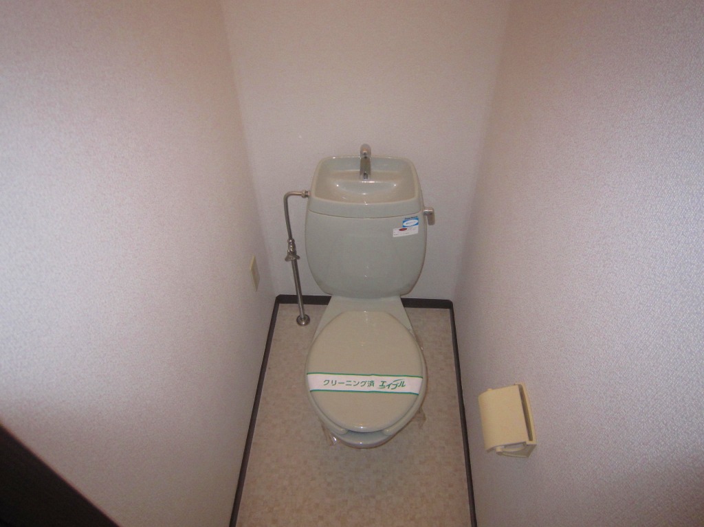 Other. Toilet