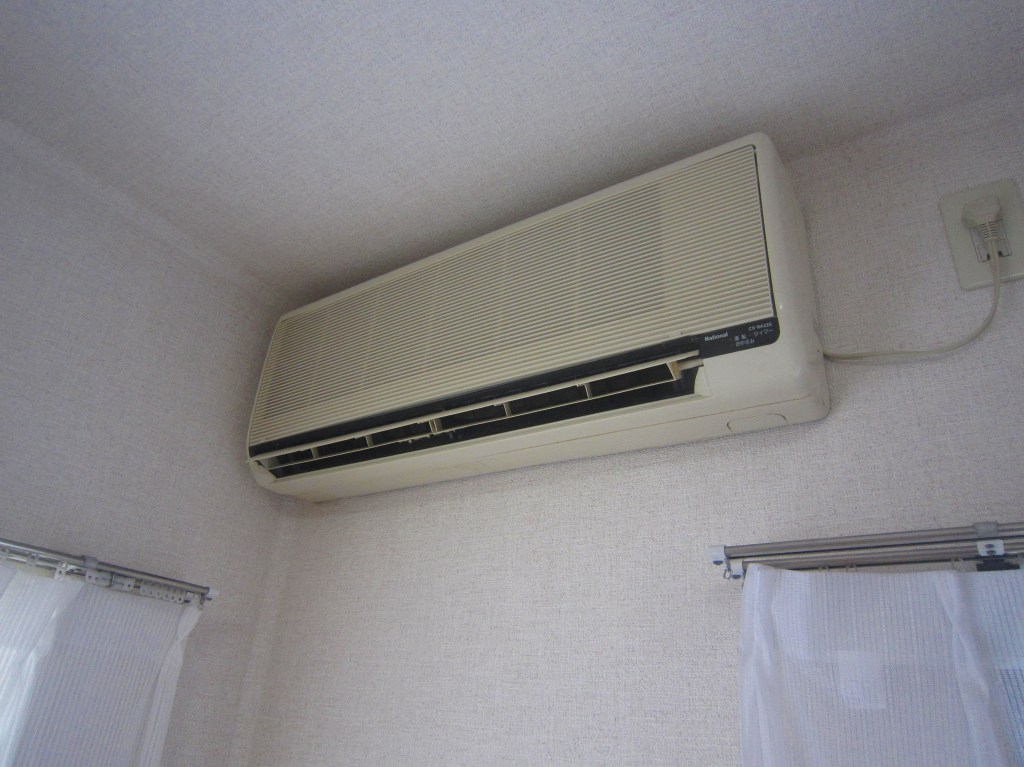 Other. Air conditioning