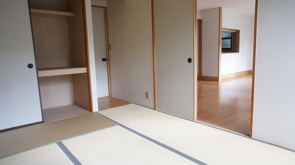 Non-living room. Indoor (10 May 2013) Shooting