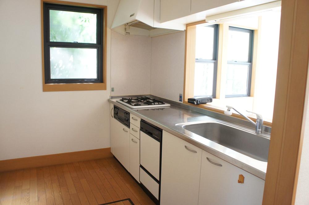 Kitchen. Indoor (10 May 2013) Shooting