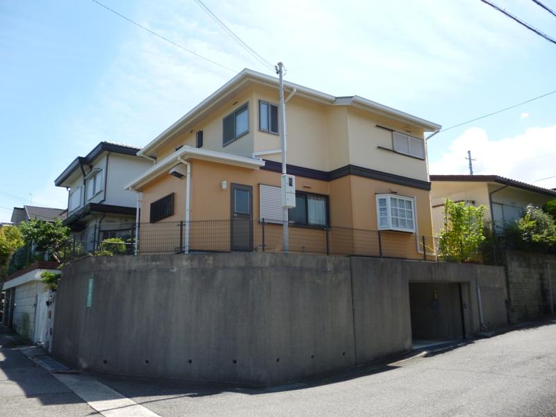 Local photos, including front road