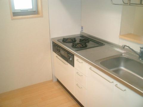 Other room space. Isomorphic type