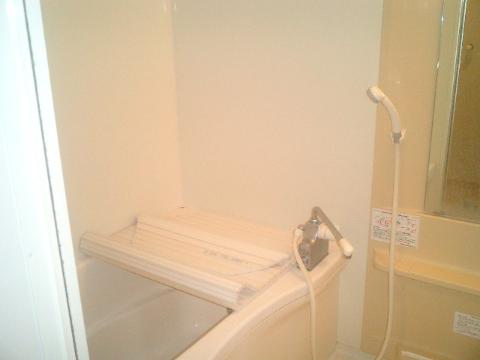 Other room space. Isomorphic type