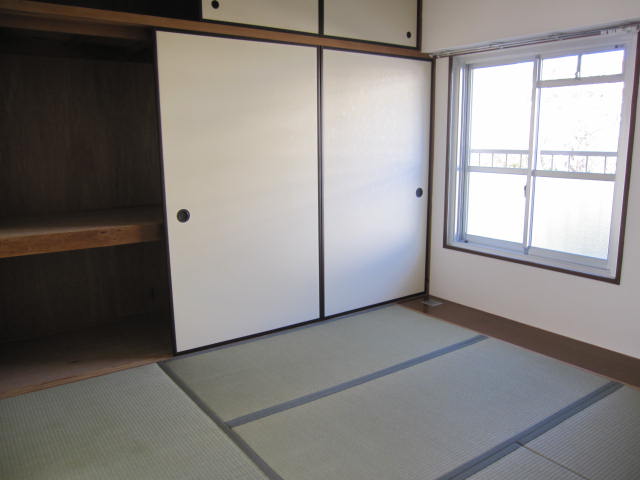 Other room space. Each room, Day is good ◎