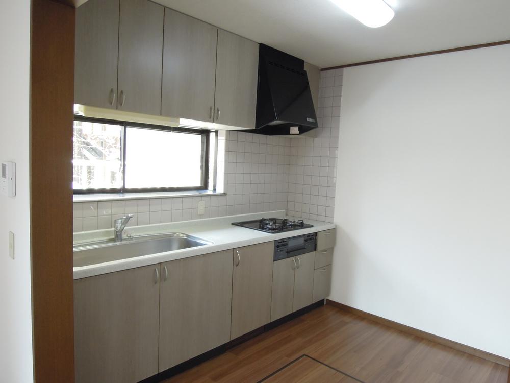 Kitchen. Indoor (12 May 2013) Shooting