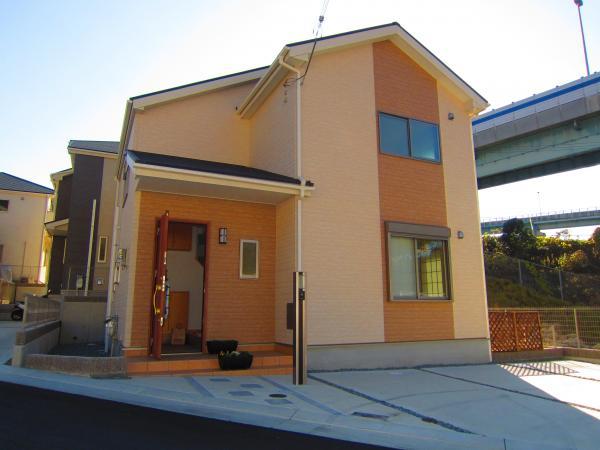 Same specifications photos (appearance). The company construction example photo