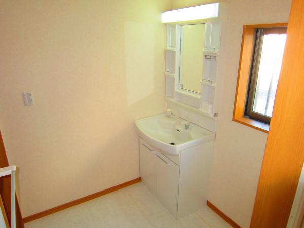 Same specifications photos (Other introspection). The company construction cases [Wash] 