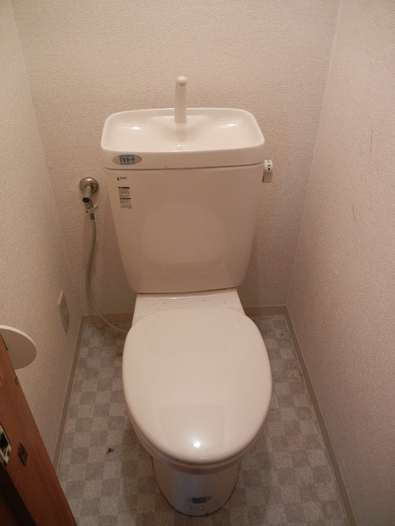 Toilet. Toilet ◎