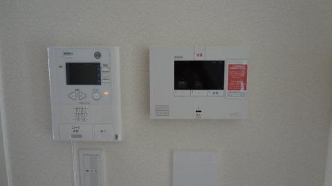 Other room space. Secom security