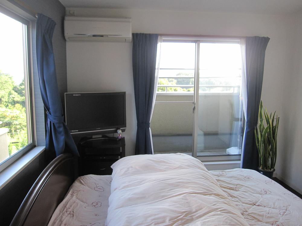 Non-living room. Room (August 2013) Shooting