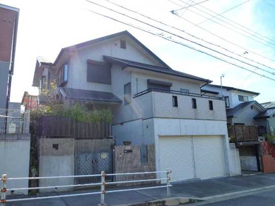 Local appearance photo. State of appearance.