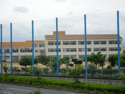 Hospital. Until the (hospital) 1200m