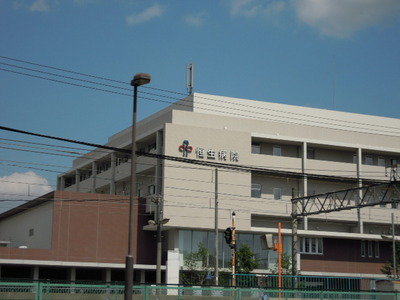 Home center. K's Denki up (home improvement) 480m