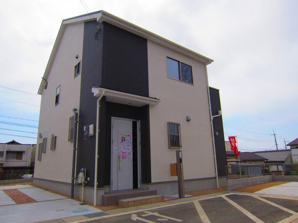 Same specifications photos (appearance). The company construction example photo