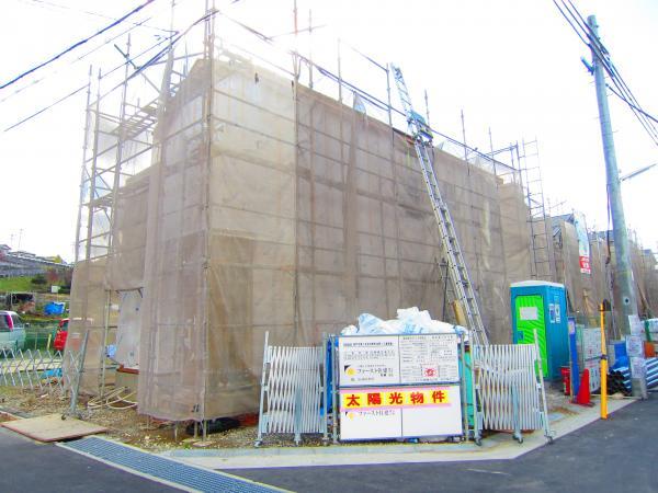 Local appearance photo. Local appearance photo [2013 November shooting] 