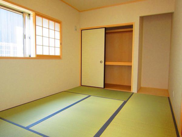 Same specifications photos (Other introspection). The company construction cases Japanese-style room