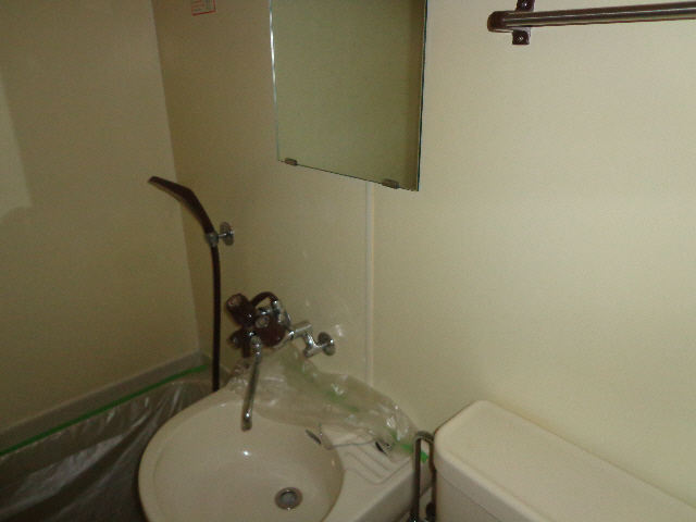 Other Equipment. Wash