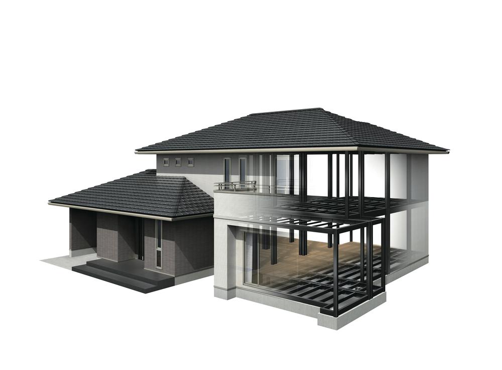Construction ・ Construction method ・ specification