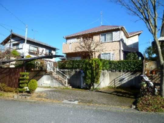 Local appearance photo. State of appearance.