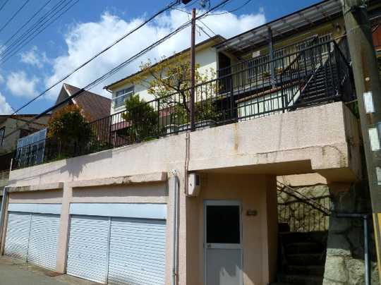 Local appearance photo. State of appearance.