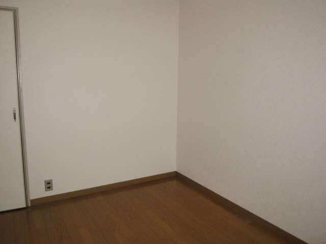 Living and room. Western style room