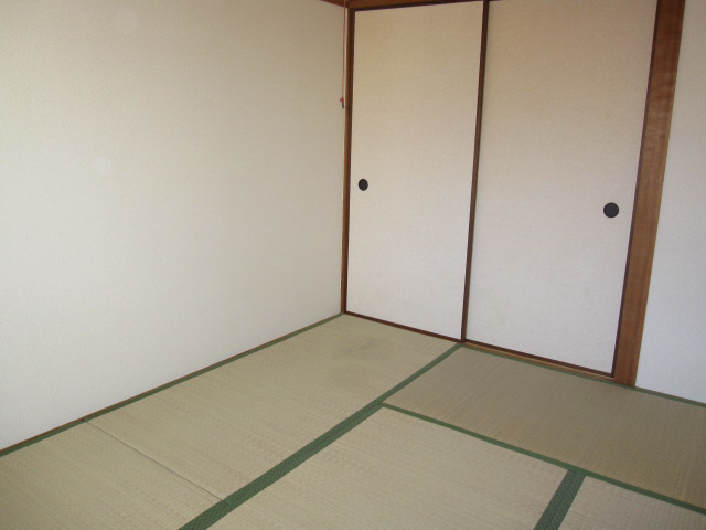 Living and room. Japanese style room