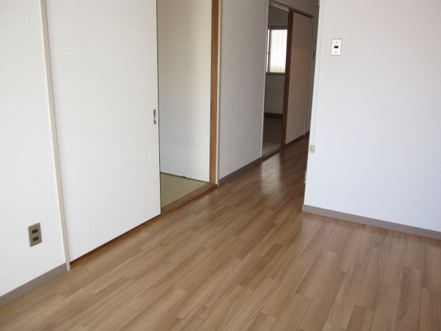 Living and room. dining