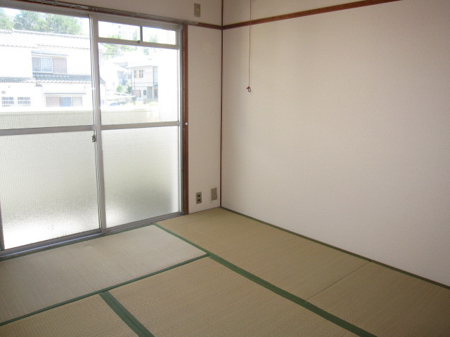 Living and room. Japanese style room