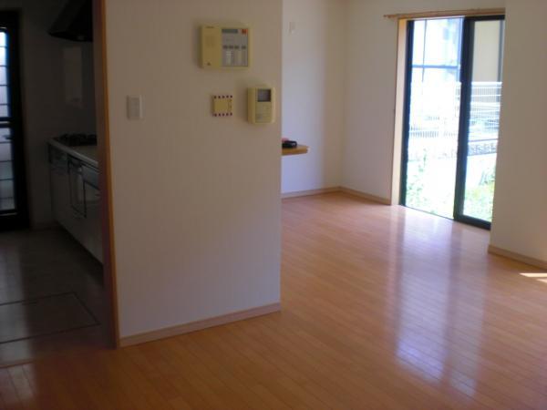 Living. It can be spacious comfortable relax.