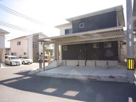 Local appearance photo. Local shooting