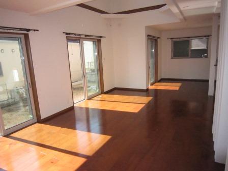 Living. Indoor shooting