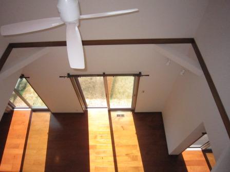 Other introspection. Indoor shooting