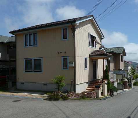 Local appearance photo. Local appearance photos (June 2011) shooting