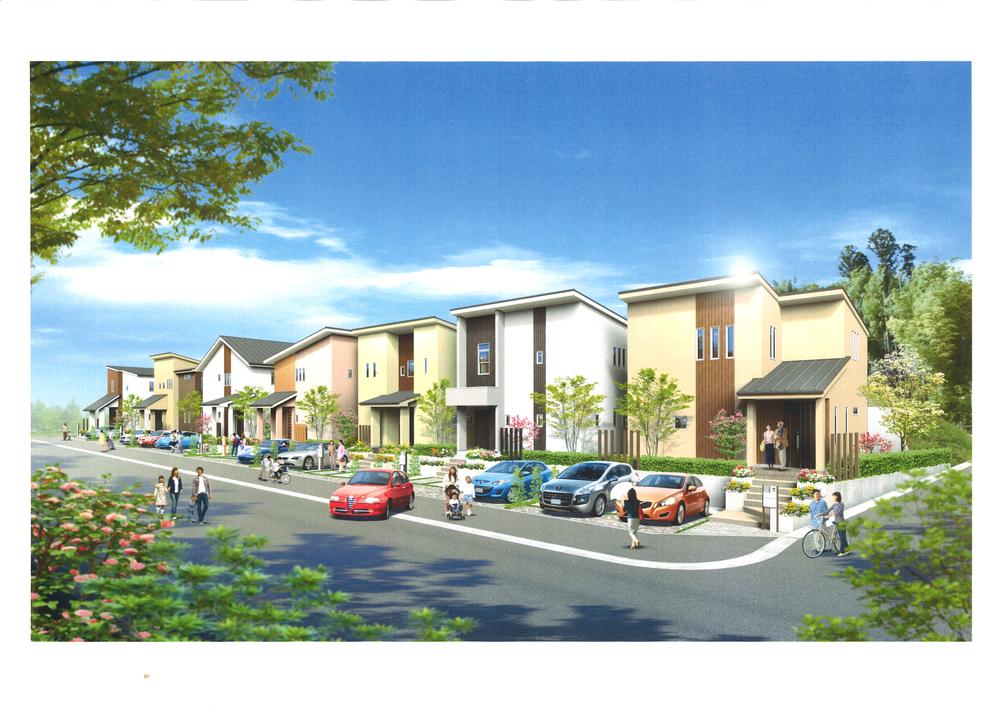 Other. Cityscape complete image Perth