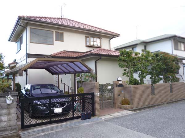 Local appearance photo. Local (12 May 2013) Shooting