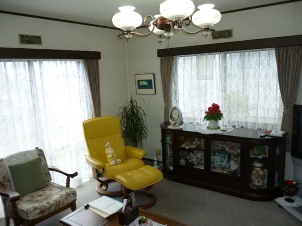 Living. Indoor (12 May 2013) Shooting